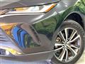 2020 Toyota Harrier Hybrid