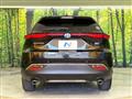 2020 Toyota Harrier Hybrid