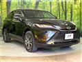 2020 Toyota Harrier Hybrid