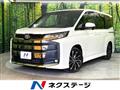 2025 Toyota Noah