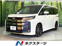 2025 Toyota Noah