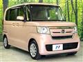 2018 Honda N BOX
