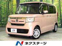 2018 Honda N BOX