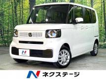 2025 Honda N BOX
