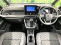 2025 Toyota Voxy