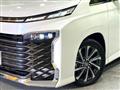 2025 Toyota Voxy