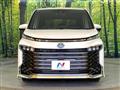 2025 Toyota Voxy