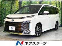 2025 Toyota Voxy