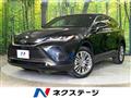 2023 Toyota Harrier Hybrid