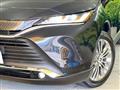 2023 Toyota Harrier Hybrid