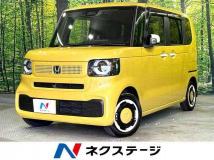 2023 Honda N BOX