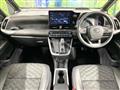2025 Toyota Voxy