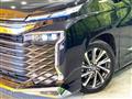 2025 Toyota Voxy