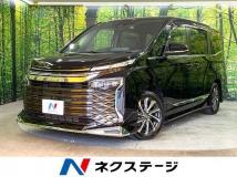2025 Toyota Voxy