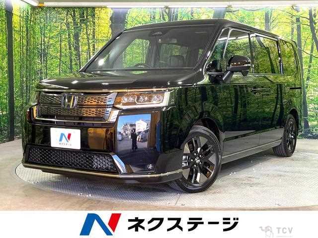 2026 Honda Step WGN
