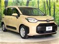 2023 Toyota Sienta