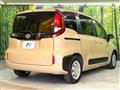2023 Toyota Sienta