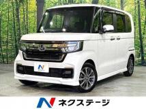 2021 Honda N BOX