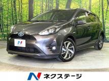 2017 Toyota AQUA