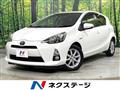 2013 Toyota AQUA