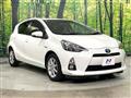2013 Toyota AQUA