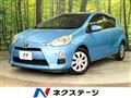 2013 Toyota AQUA