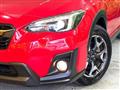 2019 Subaru IMPREZA XV HYBRID