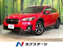 2019 Subaru IMPREZA XV HYBRID