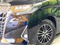 2019 Toyota Alphard G