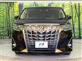 2019 Toyota Alphard G