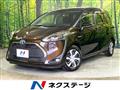 2019 Toyota Sienta