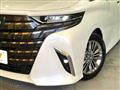 2024 Toyota Alphard Hybrid