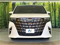 2024 Toyota Alphard Hybrid