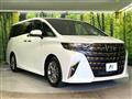 2024 Toyota Alphard Hybrid
