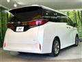 2024 Toyota Alphard Hybrid