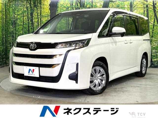 2025 Toyota Noah