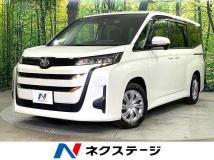 2025 Toyota Noah