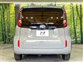 2026 Toyota Sienta
