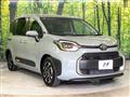 2026 Toyota Sienta