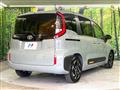 2026 Toyota Sienta