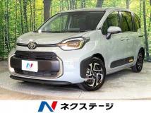 2026 Toyota Sienta