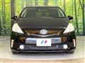 2013 Toyota PRIUS α