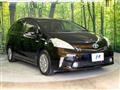 2013 Toyota PRIUS α
