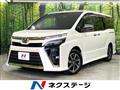 2018 Toyota Voxy