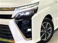 2018 Toyota Voxy