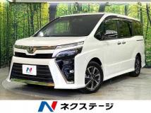 2018 Toyota Voxy