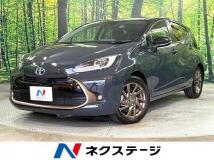 2024 Toyota AQUA