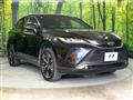 2023 Toyota Harrier Hybrid