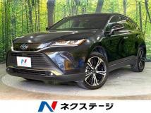 2023 Toyota Harrier Hybrid