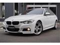 2018 BMW 3 Series